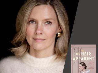 Rebecca Armitage: The Heir Apparent
