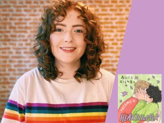 Alice Oseman: Heartstopper