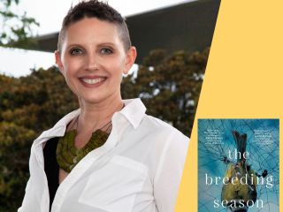Climate change: beyond science