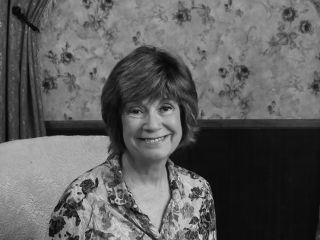 Book Club: Meet Ann Weisgarber