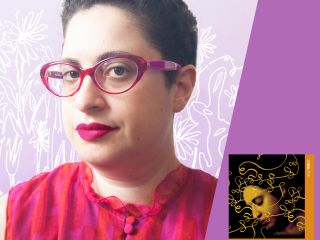 Poetry Salon: All I Have is a Voice