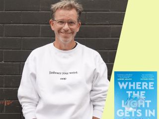 Ben Crowe: Where the Light Gets In