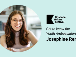 Get to know our Youth Ambassadors: Josephine Renee