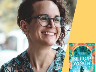 Bori Cser: A Sceptic's Guide to Worldbuilding