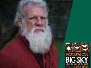 Bruce Pascoe: Big Sky
