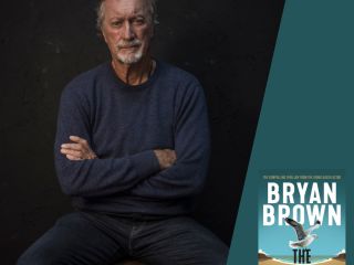 Bryan Brown: The Drowning