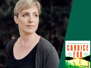 Candice Fox: Redbelly Crossing