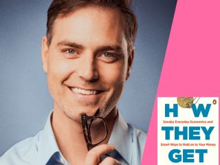 Chris Kohler: How They Get You