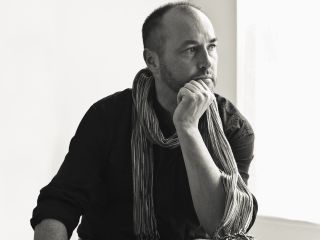 Colum McCann in conversation with Michaela Kalowski