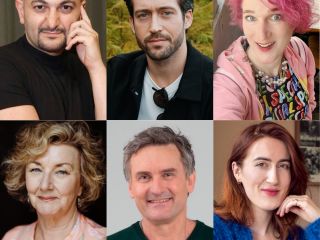 Comedy Salon: So Bad It's Good
