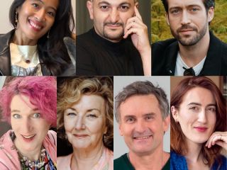 Comedy Salon: So Bad It's Good