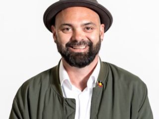 Let's Hear It for the Boys