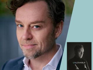 Darren Hayes: Unlovable, Brisbane Book Launch