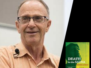 Suspicious Circumstances