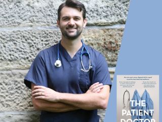 Physician Heal Thyself