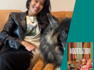 Elaine Castillo: Moderation