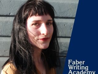 Launch - 2022 Faber Writing Anthology