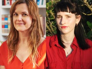 Faber Anthology Launch