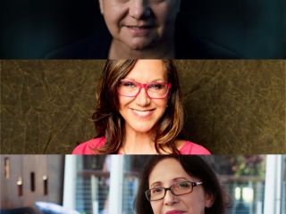 First Stories Collective