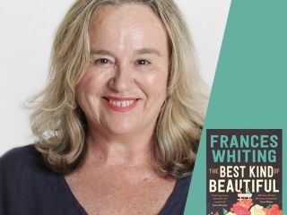 Frances Whiting: the Best Kind of Beautiful Brisbane