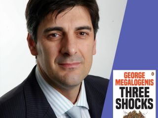 George Megalogenis: Three Shocks