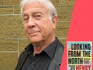Henry Reynolds: Looking from the North