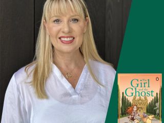 Jacqueline Harvey: The Stories Behind the Stories