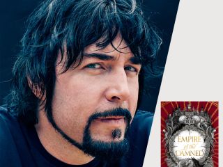 Jay Kristoff: Empire of the Damned