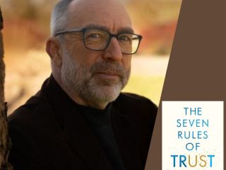 Jimmy Wales: The Seven Rules of Trust