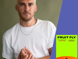 Josh Silver: Fruit Fly