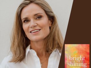 Julia Baird: Bright Shining: How Grace Changes Everything