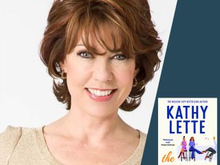 Kathy Lette: The Sisterhood Rules