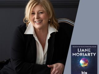Liane Moriarty: Big Little Truths