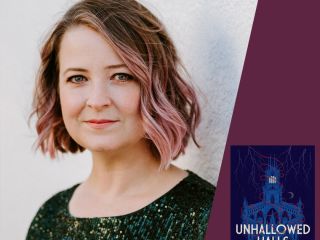 Word Play Online with Lili Wilkinson
