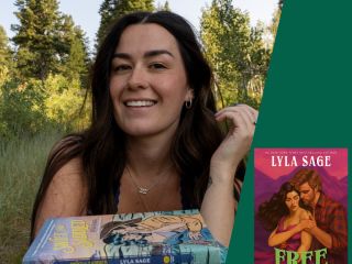 Lyla Sage: The Sweetwater Peak Duology