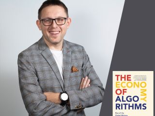 Machines Will Do the Work