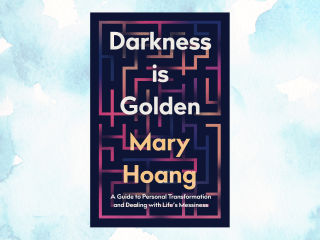 Darkness is Golden