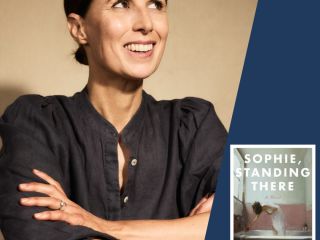 Meg Mason: Sophie, Standing There