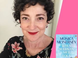 Monica McInerney: When Sullivan Met Lola (Beyond Brisbane)