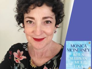 Monica McInerney: When Sullivan Met Lola