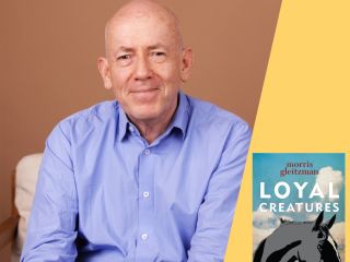 Morris Gleitzman: What I Do, How I Do It, and Why I'm Not In Jail