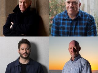 Of Morals & Men