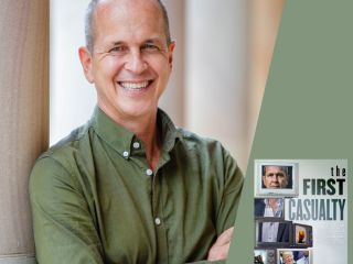 How to Talk about the Middle East