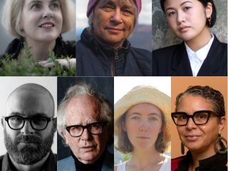 Poetry Salon