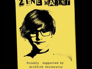 Zine Market