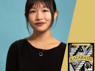 R.F. Kuang: Katabasis