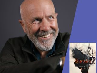 Richard Flanagan: Heresies