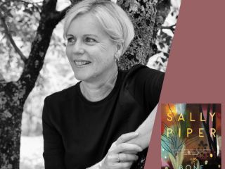 Sally Piper: Landscape Writing
