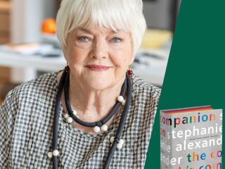 Stephanie Alexander: The Cook’s Companion 30th Anniversary Edition
