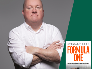 Stewart Bell: Formula One